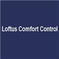 Loftus Comfort Control logo