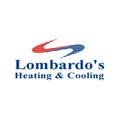 Lombardo's Heating & Cooling logo