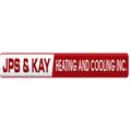 JPS & Kay Heating & Cooling Inc logo