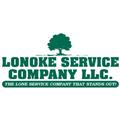 Lonoke Service Company LLC logo