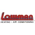Lowman Heating & Air Conditioning logo