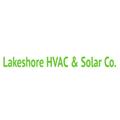 Lakeshore HVAC & Solar Co logo