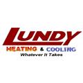 Lundy Heating & Cooling logo