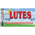 Lutes Heating and Air Conditioning logo