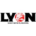 Lyon Sheet Metal & Heating logo