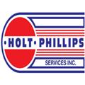 Holt-Phillips Services Inc. logo
