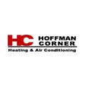 Hoffman Corner Heating and Air Conditioning logo