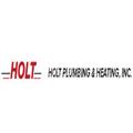 Holt Plumbing & Heating, Inc logo