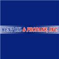 Kent Oil & Propane, Inc. logo