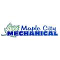 Maple City Mechanical logo
