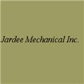 Jardee Mechanical Inc. logo