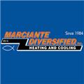 Marciante Diversified Inc logo
