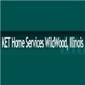 KET Home Services logo