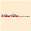 Mark’s Heating & Cooling, Inc logo