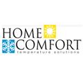 Home Comfort Temperature Solutions logo