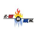 JC - Hot or Not, Inc.  logo