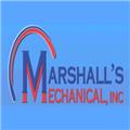 Marshall's Mechanical Inc logo