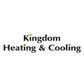 Kingdom Heating & Cooling logo