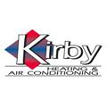 Kirby Heating & Air Conditioning  logo