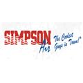 Simpson Air logo