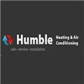 Humble Heating & Air Conditioning, Inc. logo