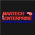 Martech Enterprise logo