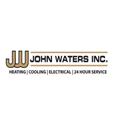 John Waters, Inc logo
