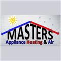 Masters Appliance Heating & Air logo