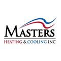 Masters Heating & Cooling Inc logo