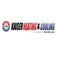 Kaiser Heating & Cooling logo
