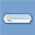 Knight Mechanical, Inc logo