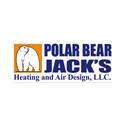 Polar Bear Jack's Heat & Air Design LLC logo