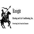 Knight Heating and Air Conditioning, Inc logo