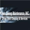 Kleen Sweep Maintenance, INC logo