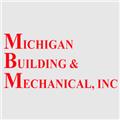 Michigan Building & Mechanical logo
