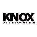Knox Ac & Heating, Inc logo