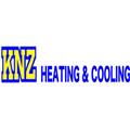 KNZ Heating & Cooling logo