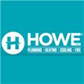 Howe Inc. logo