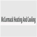 McCormack Heating And Cooling logo