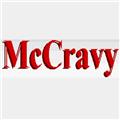 McCravy Heating and Air logo