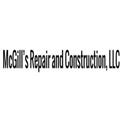 McGill Repair and Construction, LLC logo