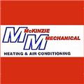 McKinzie Mechanical logo