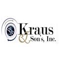 Kraus & Sons, Inc logo