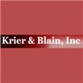 Krier & Blain, Inc logo
