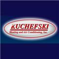 Kuchefski Heating & A/C, Inc. logo