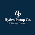 Hydro Pump Company logo