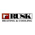 RUSK Heating & Cooling, Inc logo