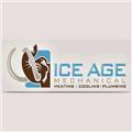 Ice Age Mechanical logo
