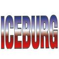 Iceburg, Inc logo