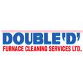 Double 'D' Furnace Cleaning Services Ltd logo